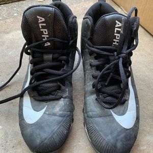 Nike Football Cleats 🏈